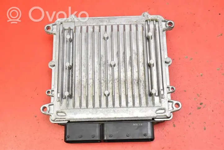 Honda Accord Komputer / Sterownik ECU silnika 37820-RL0-G73