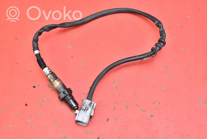 Fiat Sedici Sensore della sonda Lambda 0258010079