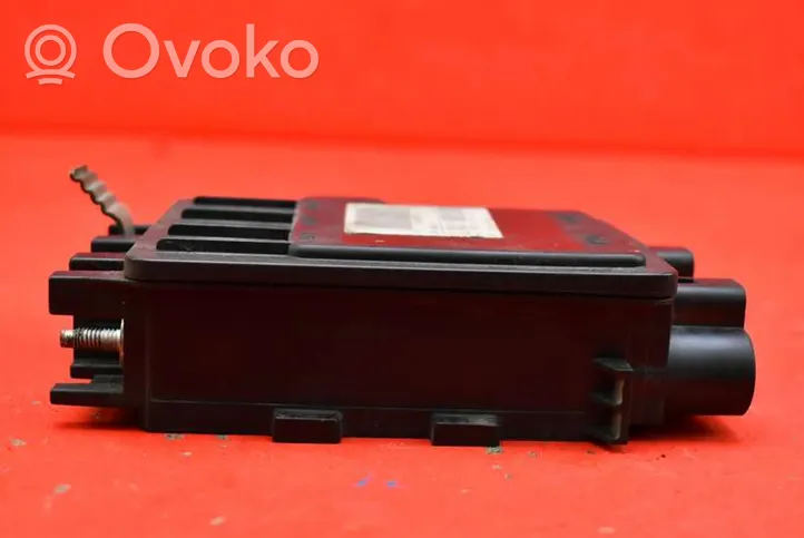 Renault Laguna III Komputer / Sterownik ECU silnika 243800003R