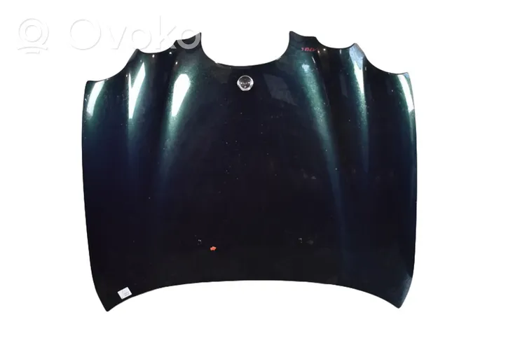 Jaguar S-Type Engine bonnet/hood 