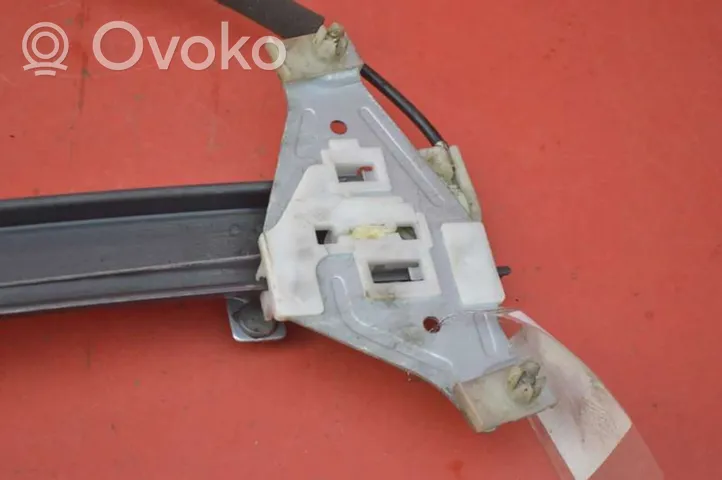 Chevrolet Nubira Elektryczny podnośnik szyby drzwi przednich 96475128