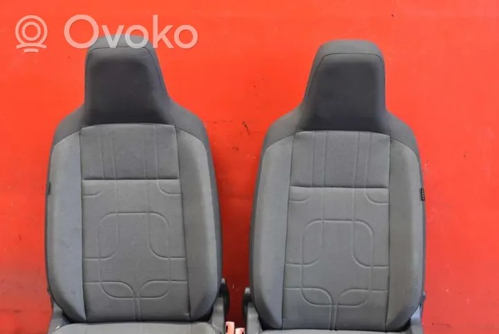 Audi Coupe Seat set VOLKSWAGEN