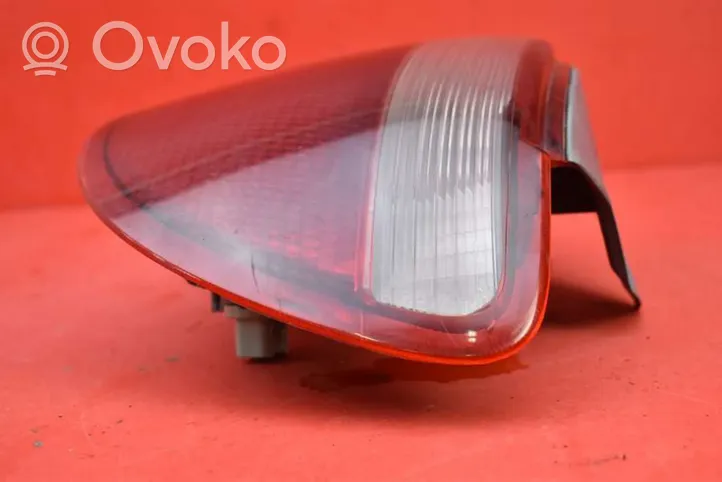 Toyota Yaris Verso Lampa tylna 52-004