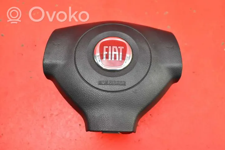 Fiat Sedici Ohjauspyörän turvatyyny 48150-79JB0