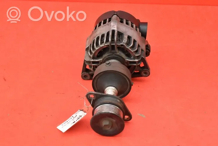 Ford Fiesta Alternator FORD