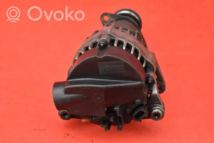 Ford Fiesta Alternator FORD