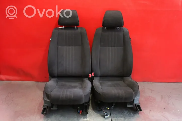 Alfa Romeo 159 Seat set 