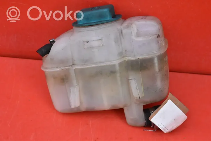 Volvo V70 Coolant expansion tank/reservoir 30723929