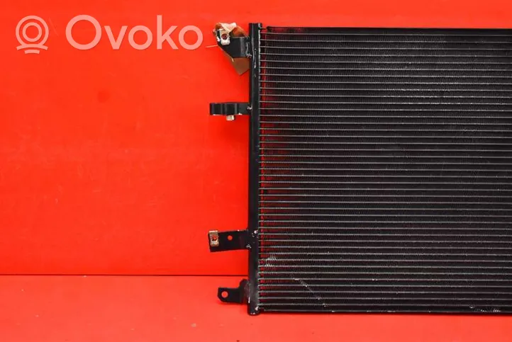 Volvo V70 Gaisa kondicioniera radiators (salonā) VOLVO