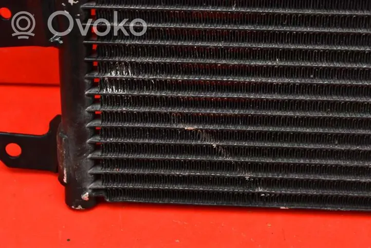 Volvo V70 Gaisa kondicioniera radiators (salonā) VOLVO