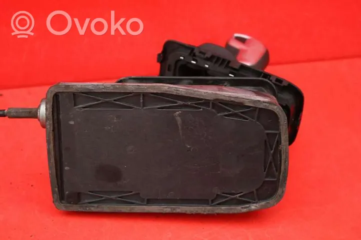 Citroen C5 Drążek zmiany biegów 9681617780