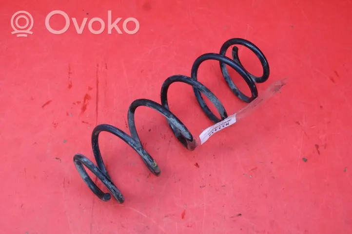 Skoda Citigo Rear coil spring SKODA