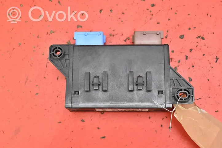 Toyota Proace Unité de commande, module ECU de moteur 9837167080