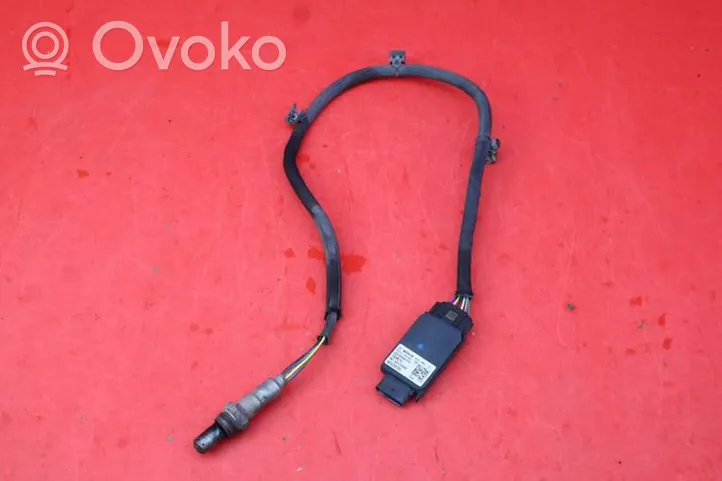 Toyota Proace Sonda lambda 9830288780