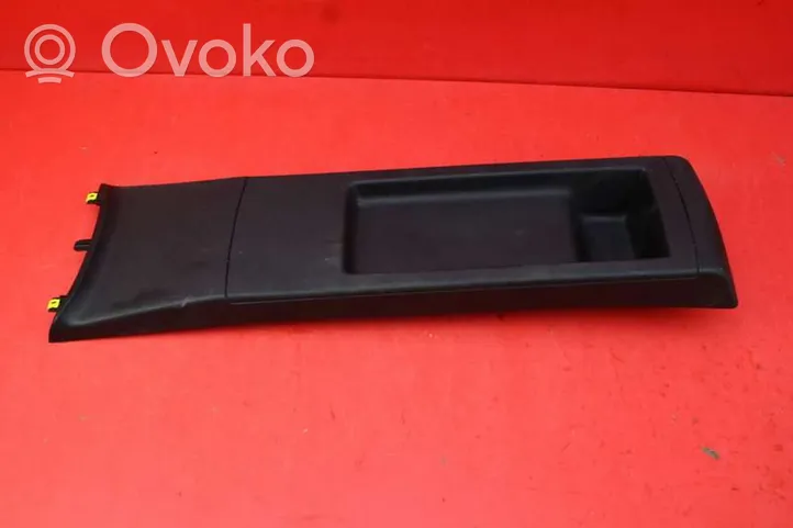 Toyota Proace Centrinė konsolė 9820969980