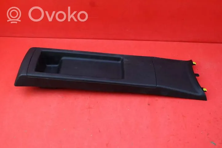 Toyota Proace Centrinė konsolė 9820969980