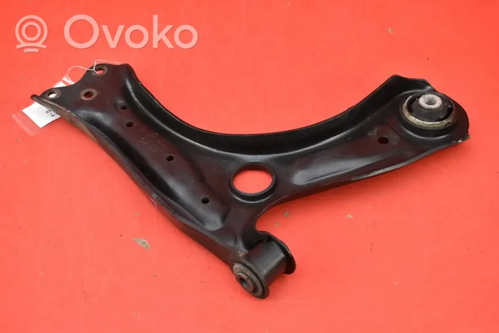 Skoda Fabia Mk3 (NJ) Triangle bras de suspension inférieur avant 6R0407151F