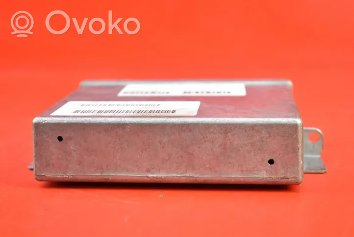 Saab 9-5 Komputer / Sterownik ECU silnika 5380738