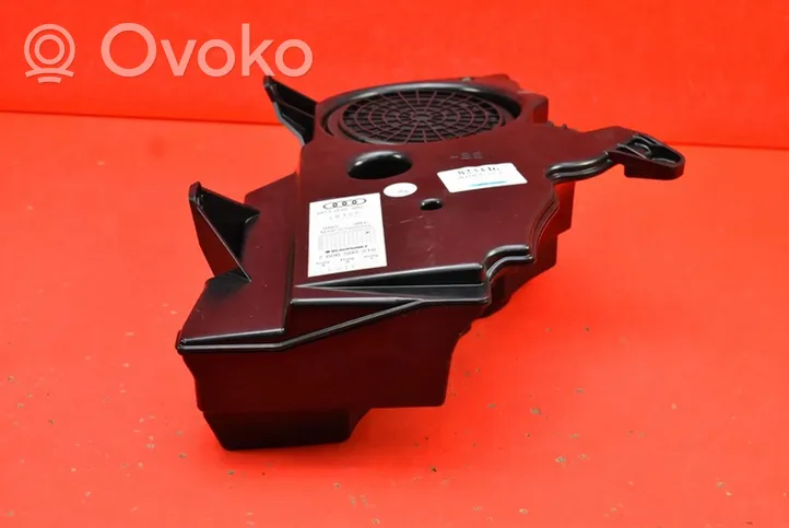 Audi A3 S3 8P Subwoofer-bassokaiutin 8P3035382