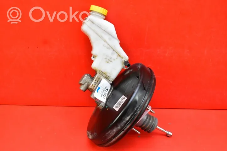 Fiat Fiorino Brake booster 51878476