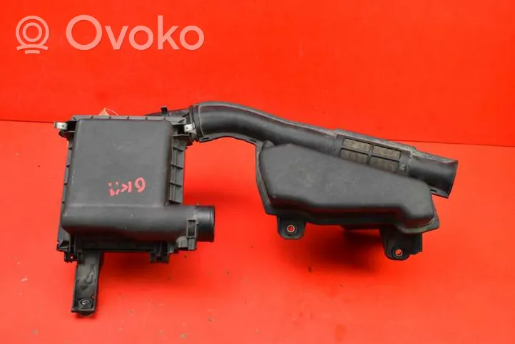 Toyota Auris E180 Scatola del filtro dell’aria MF100141-8510