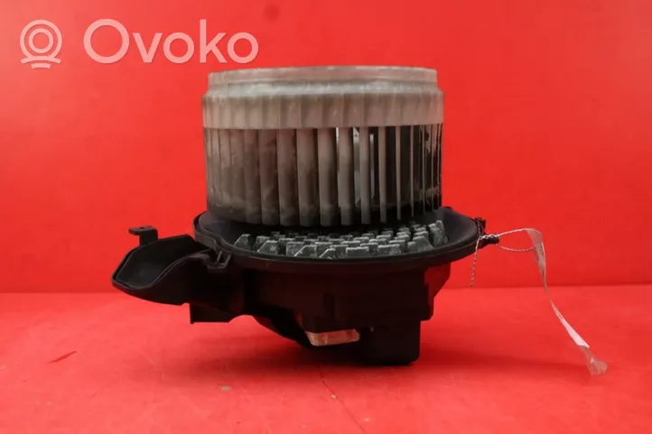 Volvo XC90 Pečiuko ventiliatorius/ putikas VOLVO