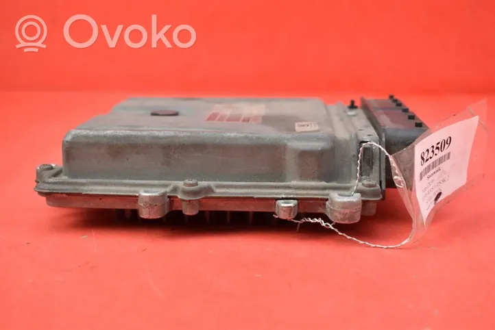 Volvo XC90 Motorsteuergerät ECU 30729826A