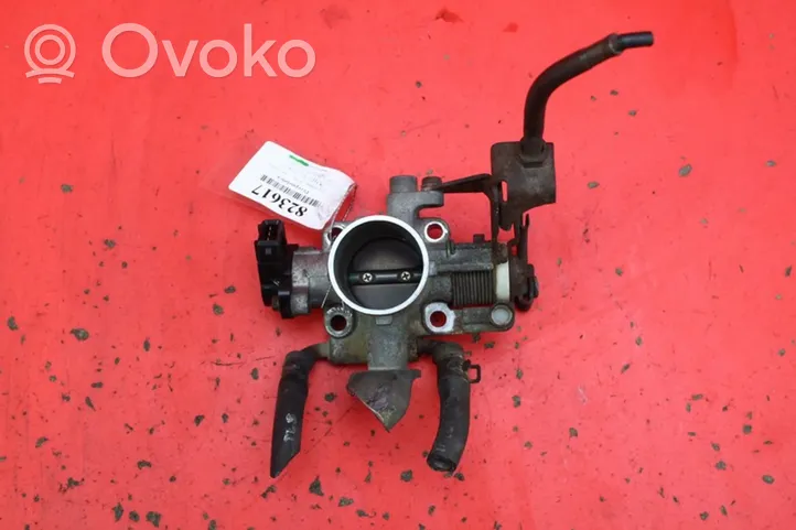 Hyundai Atos Prime Drosele 35100-02555