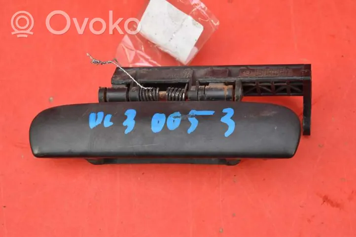 Citroen Xsara Picasso Maniglia esterna per portiera anteriore 9633343677