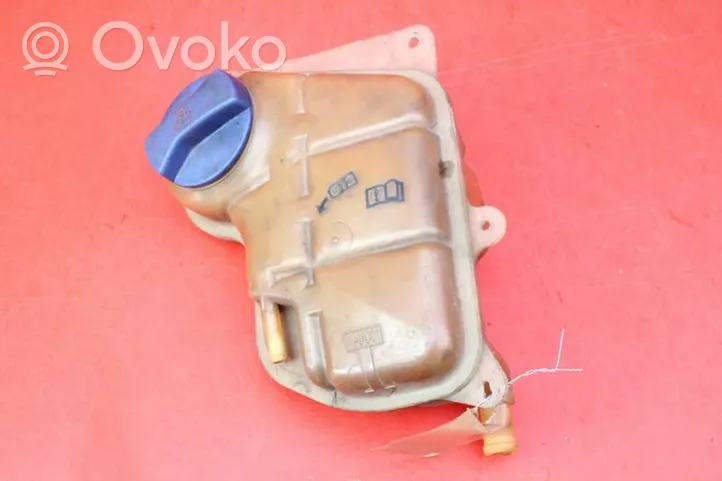 Audi A6 Allroad C5 Coolant expansion tank/reservoir 8D0121403L