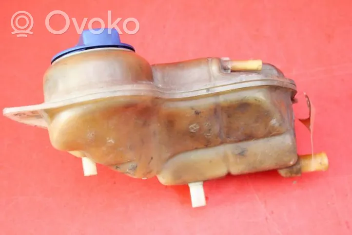 Audi A6 Allroad C5 Coolant expansion tank/reservoir 8D0121403L