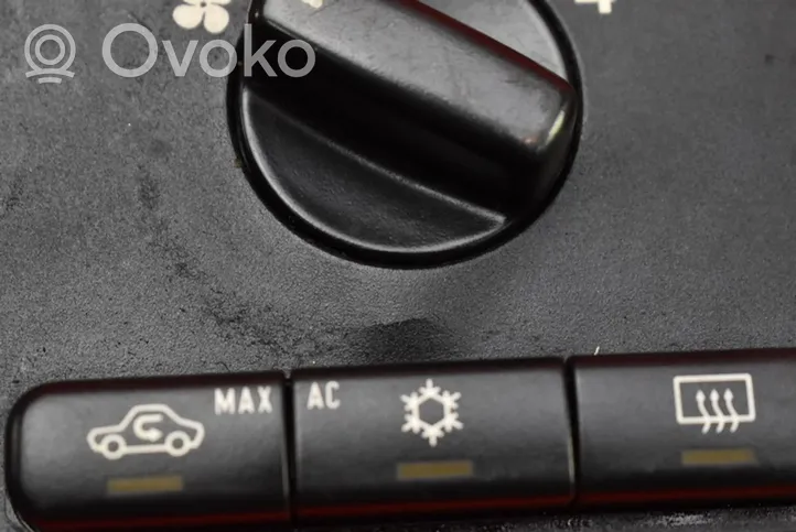 Opel Zafira A Panel klimatyzacji 56341