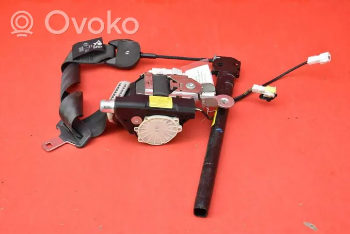 Renault Modus Pas bezpieczeństwa fotela przedniego 684005A