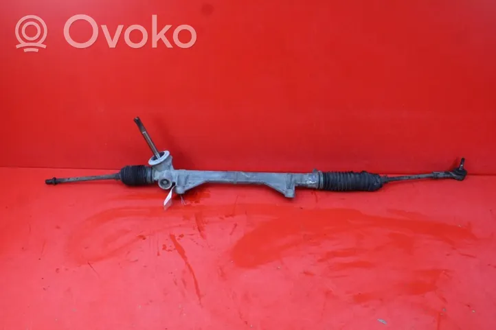 Renault Modus Steering rack A0001558