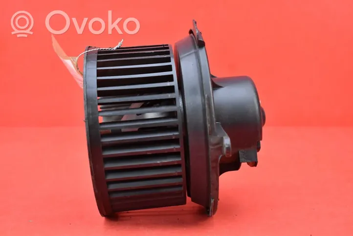 Peugeot 206+ Ventola riscaldamento/ventilatore abitacolo 5576705