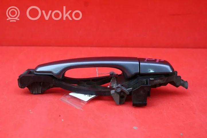 Volvo V50 Front door exterior handle 30784202