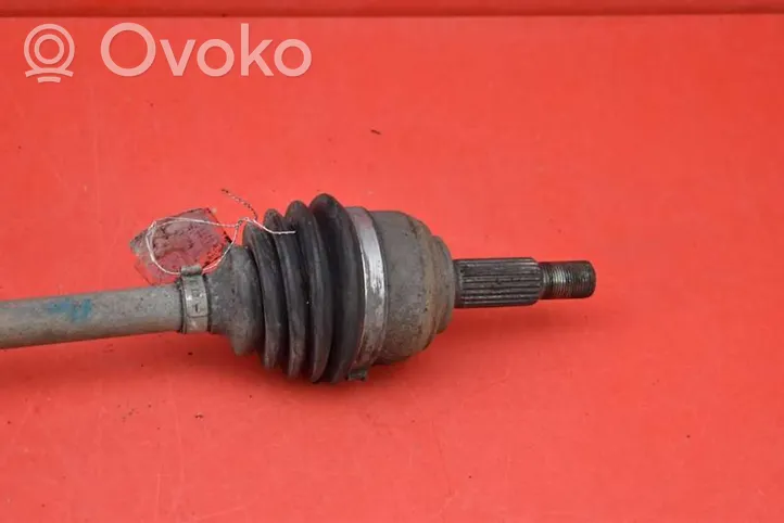 Nissan Micra Front driveshaft NISSAN