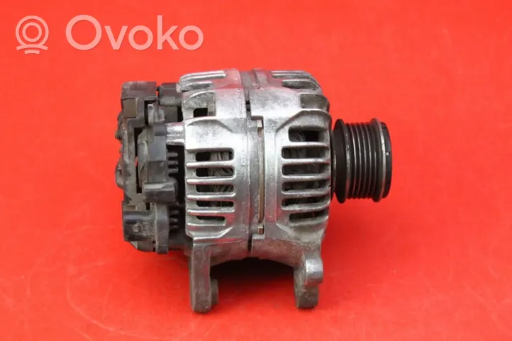 Seat Alhambra (Mk1) Generatore/alternatore 074903025