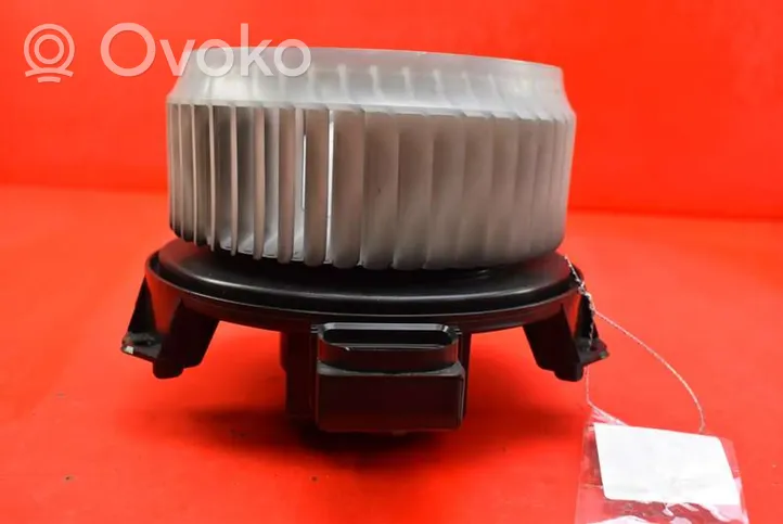 Ford Mondeo MK I Soplador/ventilador calefacción DG9H-19846-AA