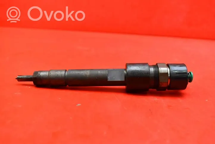 Alfa Romeo 159 Injecteur de carburant 0445110244