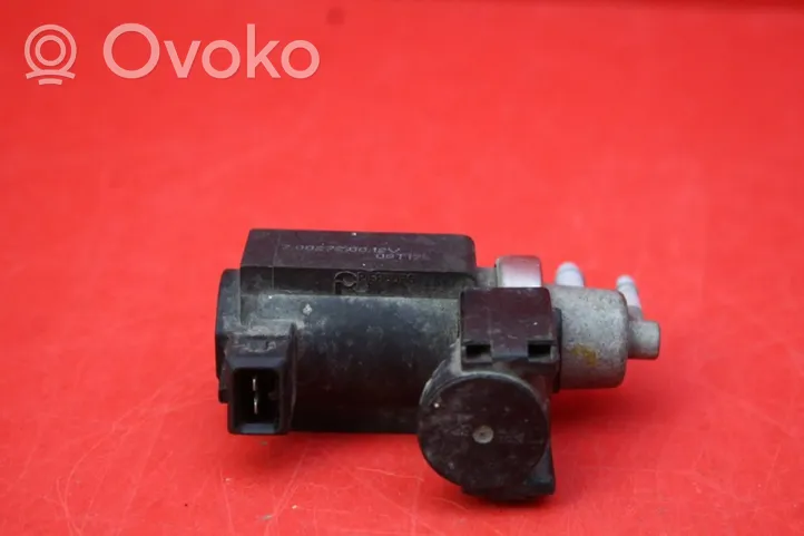 Hyundai Sonata Vacuum valve 70027200