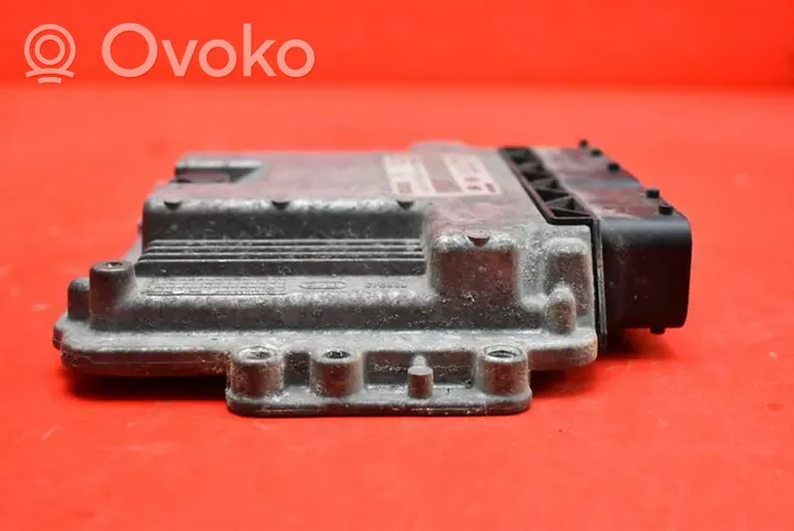 Hyundai Sonata Komputer / Sterownik ECU silnika 39113-27405