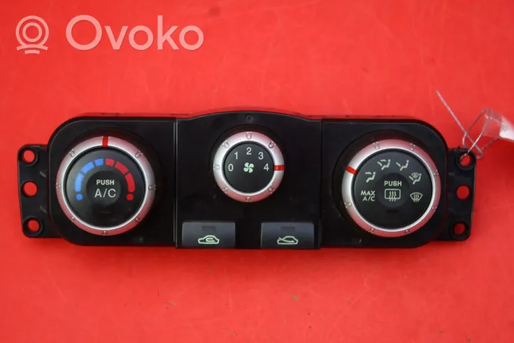 Hyundai Sonata Climate control unit 97250-3KXXX