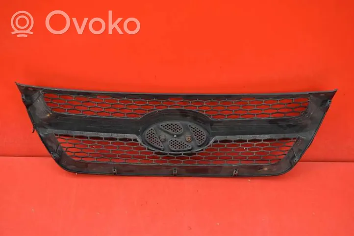 Hyundai Sonata Grille de calandre avant 86351-3K000