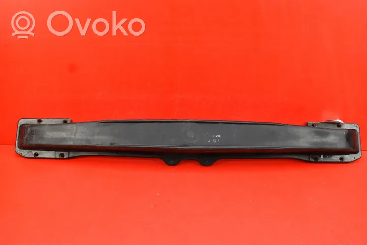 Hyundai Sonata Traversa di supporto paraurti posteriore 86631-3K000