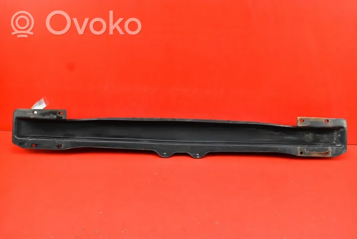 Hyundai Sonata Traversa di supporto paraurti posteriore 86631-3K000