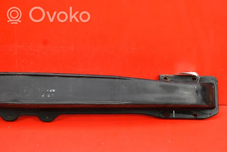 Hyundai Sonata Traversa di supporto paraurti posteriore 86631-3K000