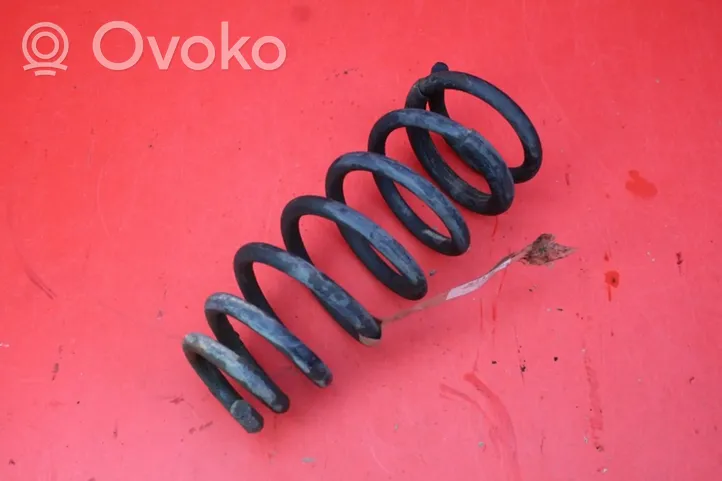 Hyundai Sonata Front coil spring HYUNDAI