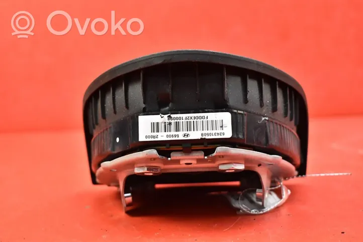 Hyundai i30 Steering wheel airbag 56900-2R000