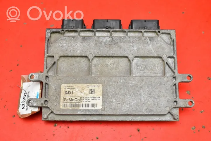 Ford Mondeo MK I Galios (ECU) modulis DG9A-12B684-YA